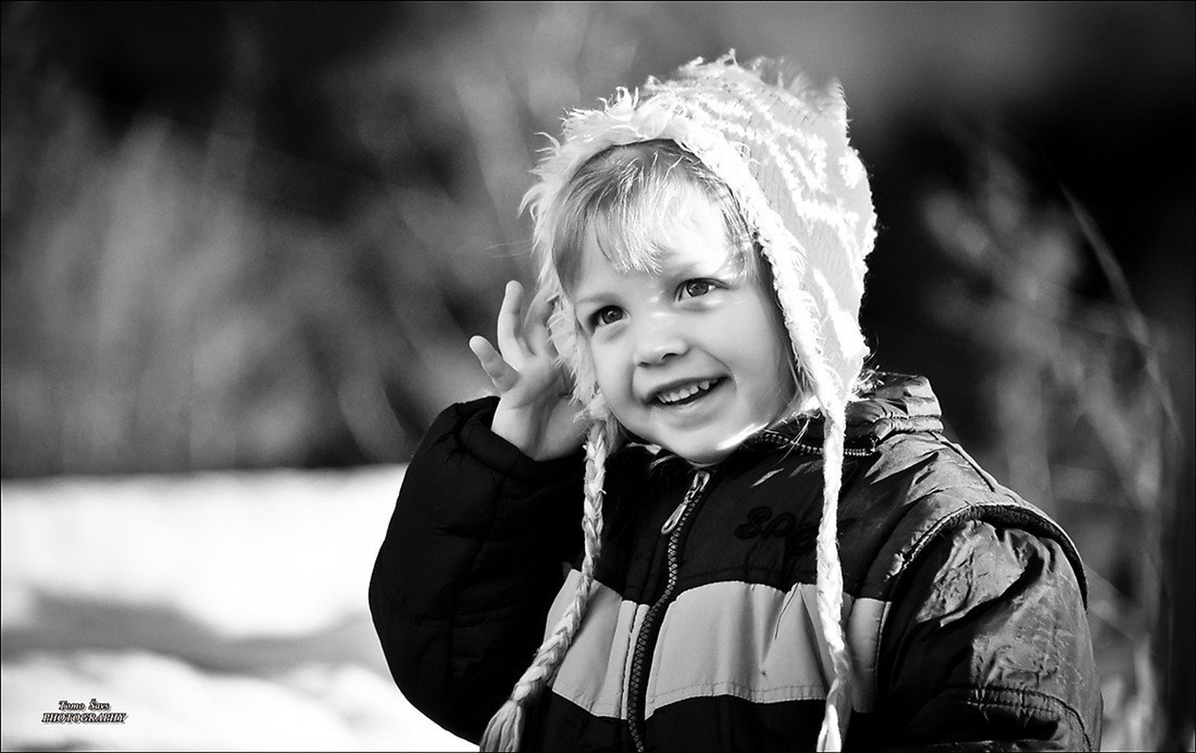 mala navihanka... by tomo savs