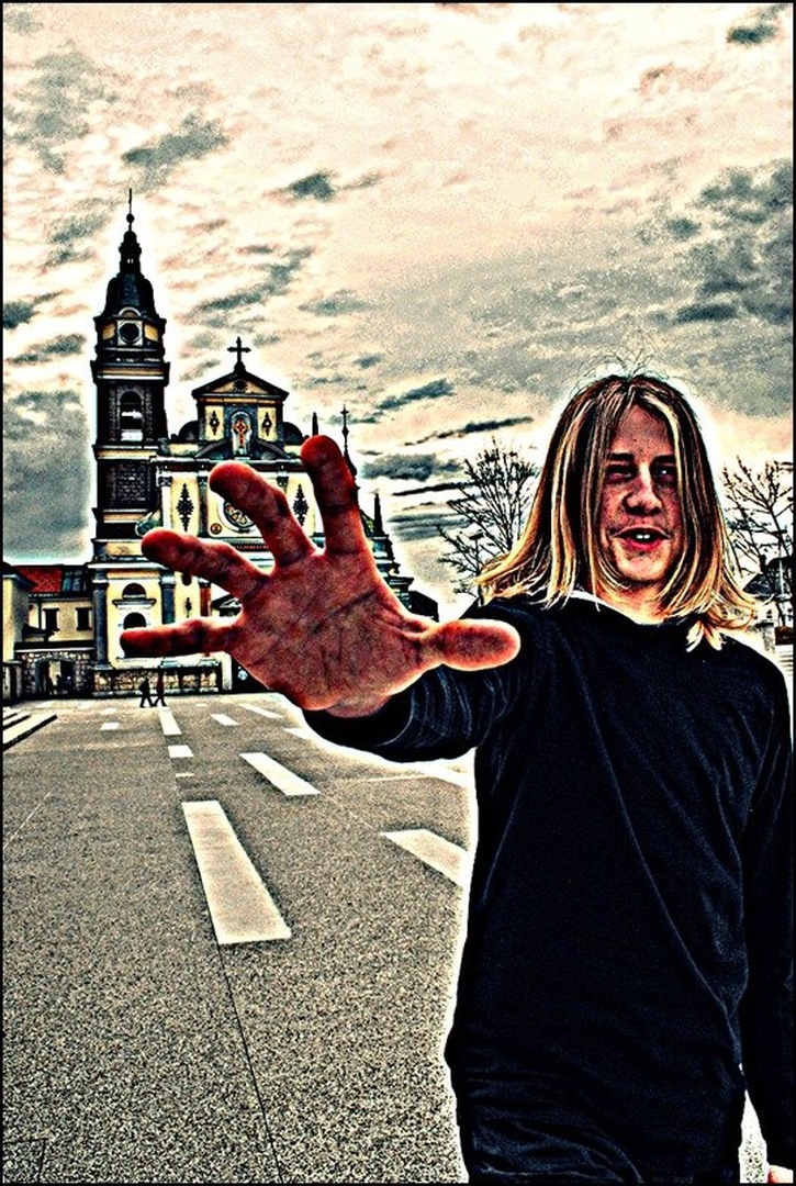 no coment by tomo savs