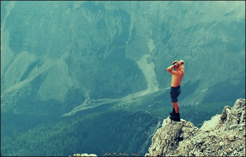 freedom by tomo savs