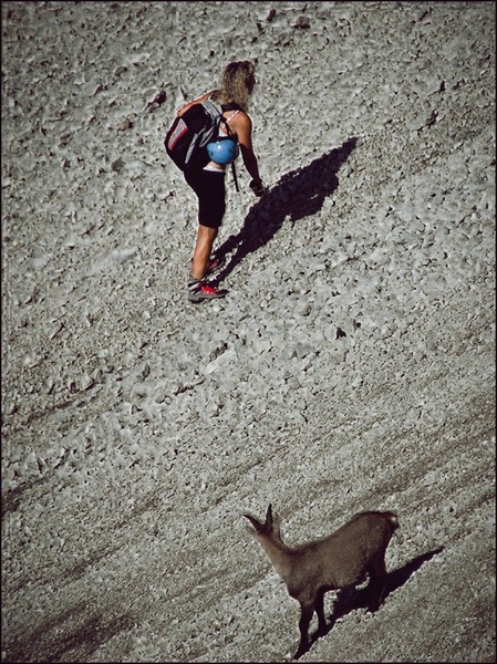 TO JE MOJ TEREN... by tomo savs