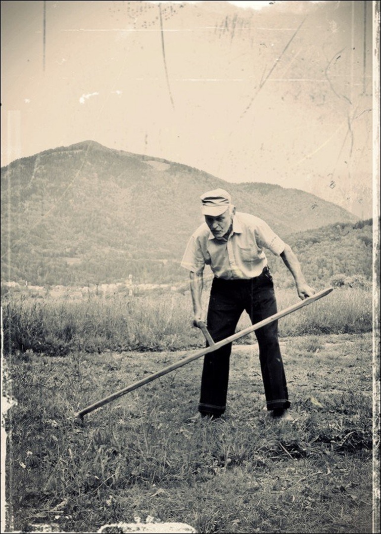 takole je šlo včasih.... by tomo savs