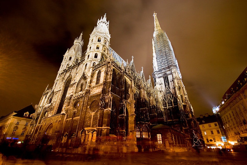 stephanplatz by dariozagar