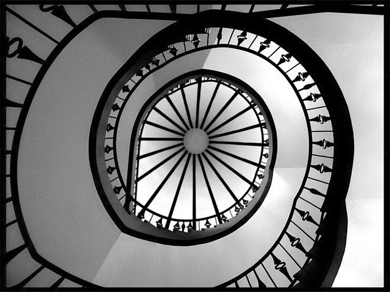 tower by dariozagar