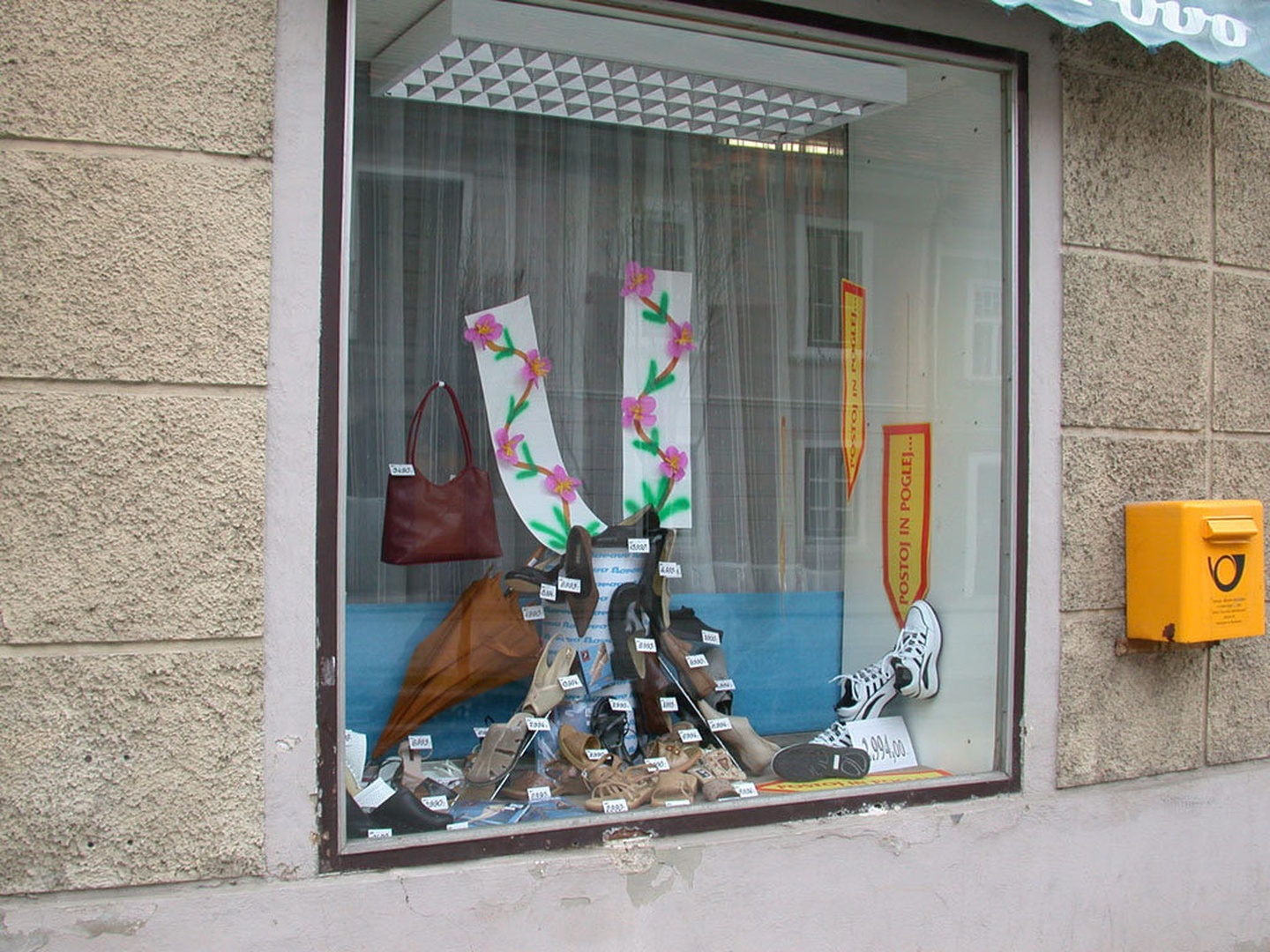 lepa izložba by