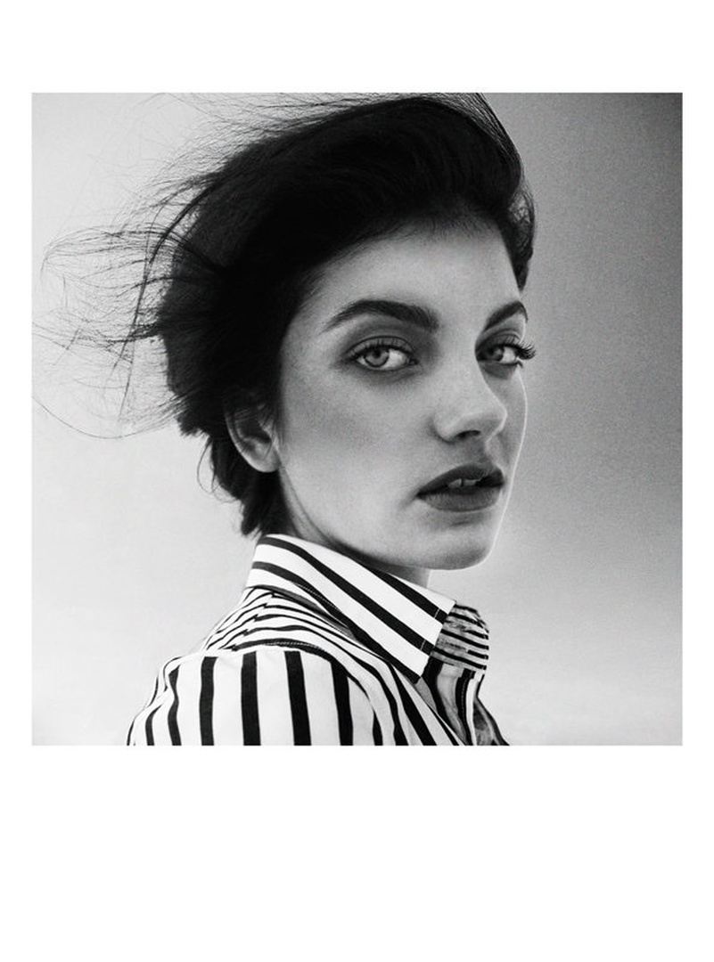 Elle by Žiga Mihelčič