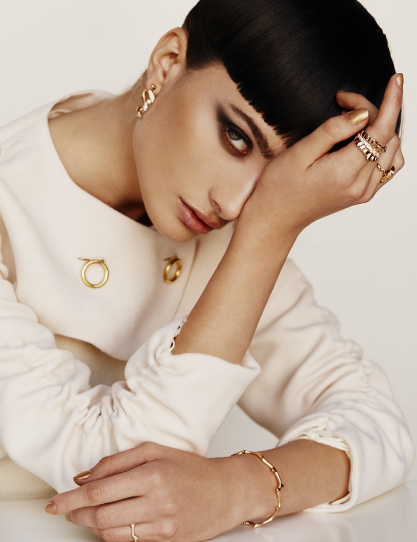 Dior by Žiga Mihelčič