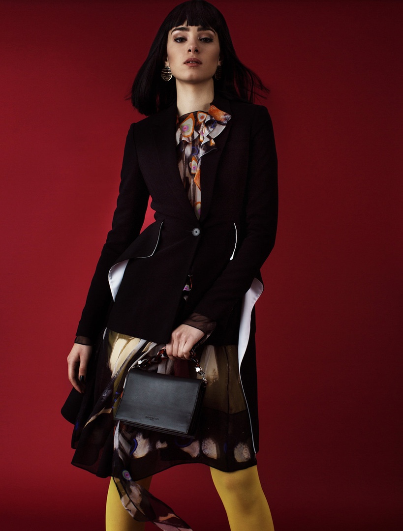 Givenchy by Žiga Mihelčič