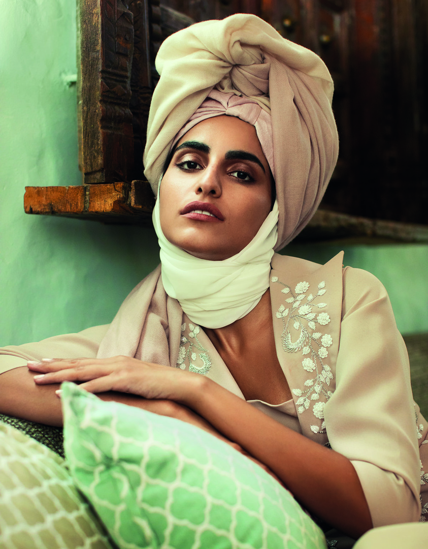Farnoush by Žiga Mihelčič