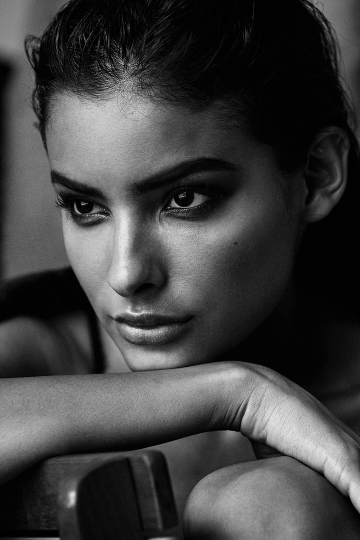 Cami by Žiga Mihelčič