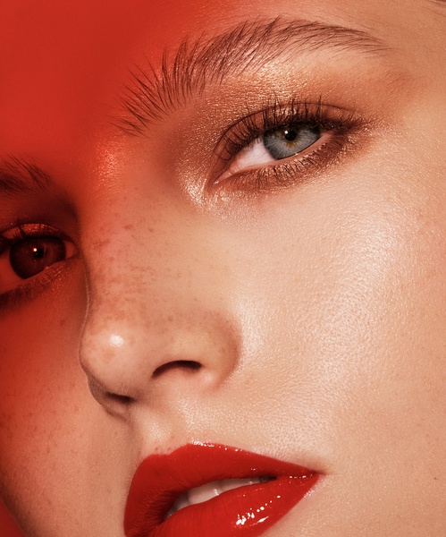 Chanel by Žiga Mihelčič