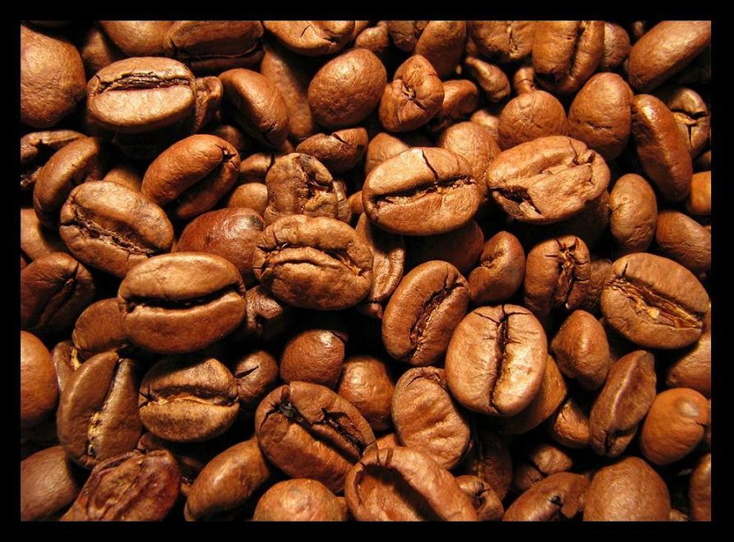 Coffee? by Žiga Mihelčič