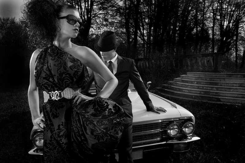 1962 by Žiga Mihelčič