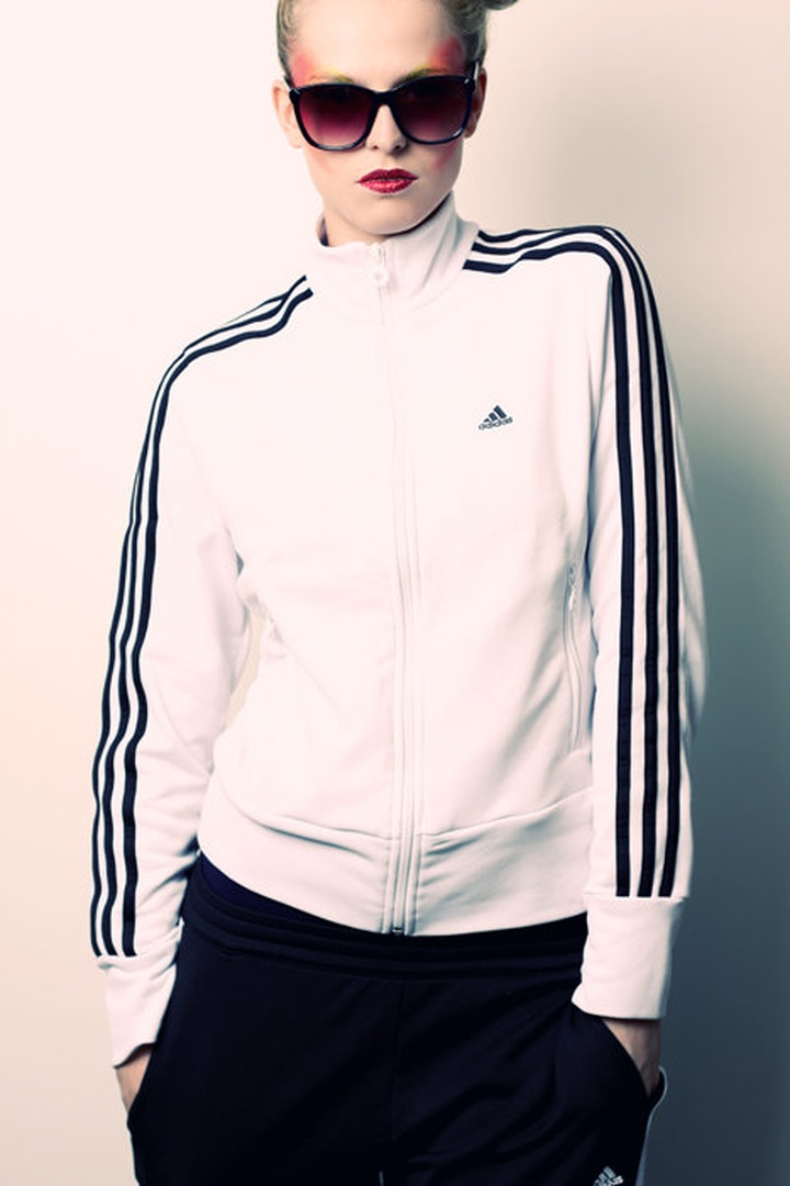 Adidas by Žiga Mihelčič