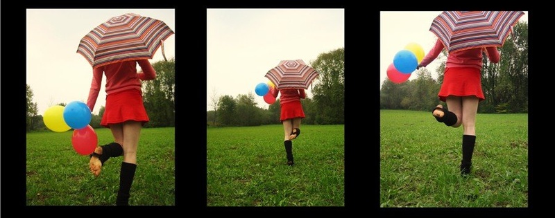 run away by lea