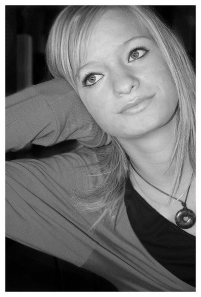 Nina by V. J.