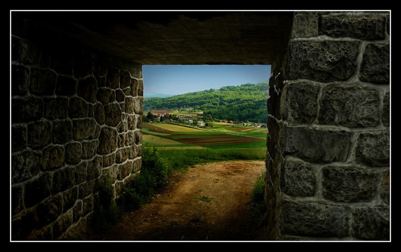 The Other Side... by Jernej Kavšek