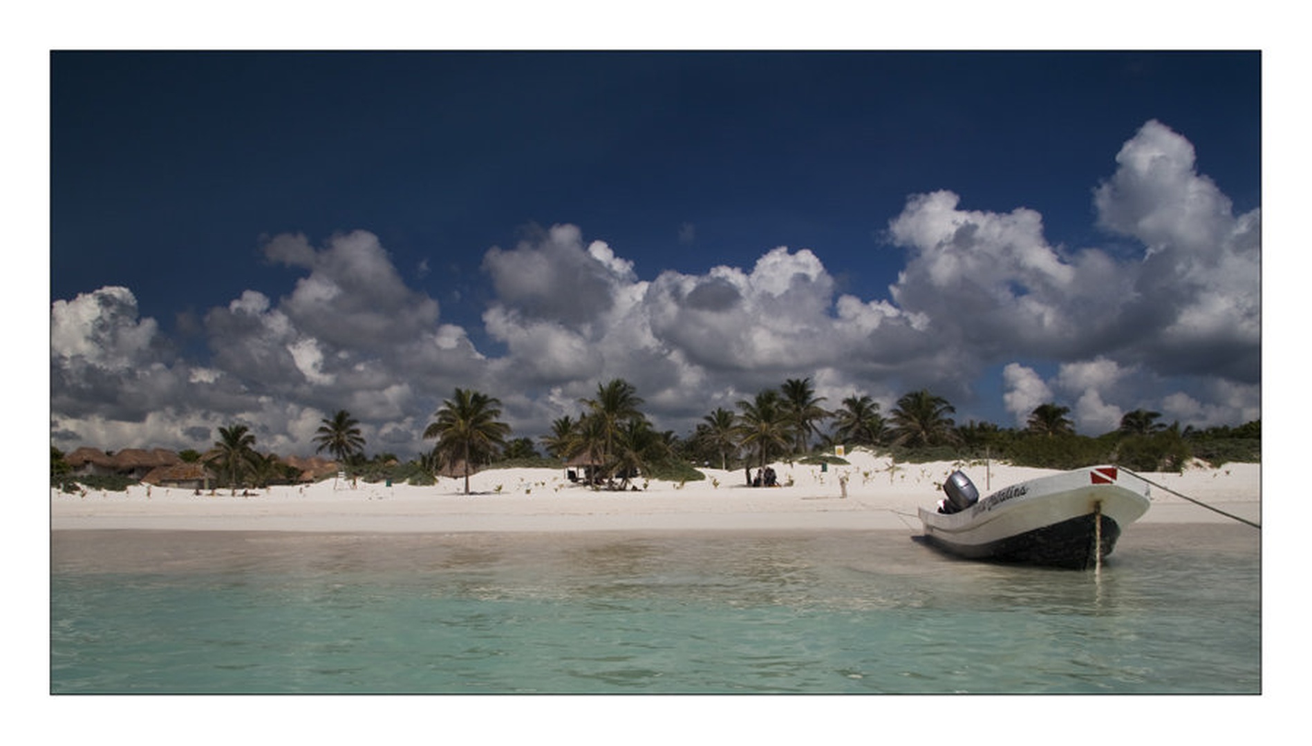 Postcard from Mexico - 03 by Aleš Ipavec
