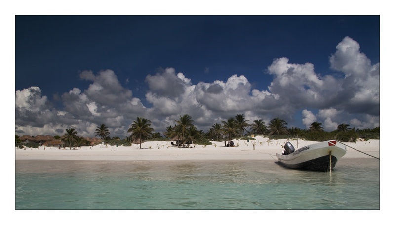 Postcard from Mexico - 03 by Aleš Ipavec