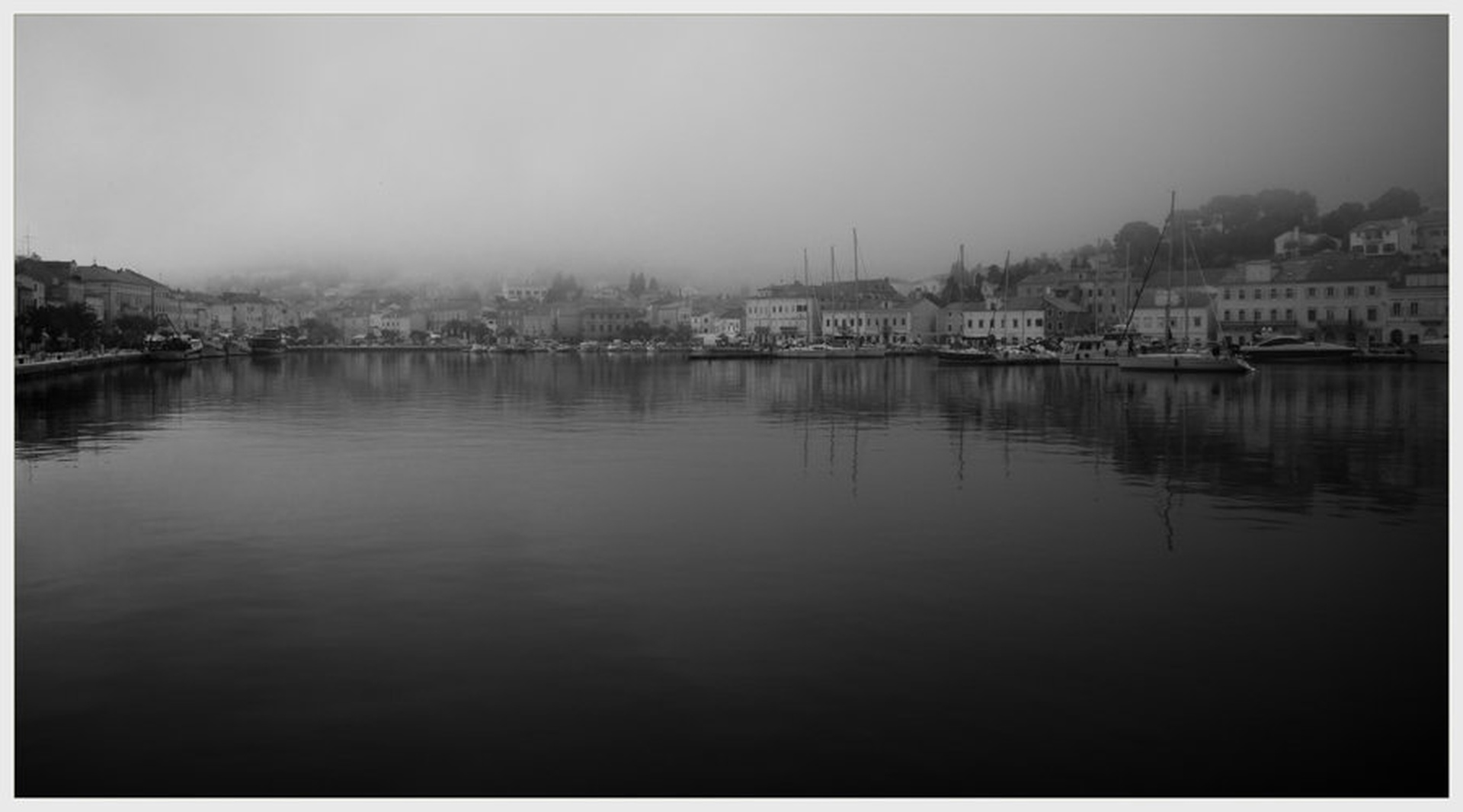 Mystic&Misty by Aleš Ipavec