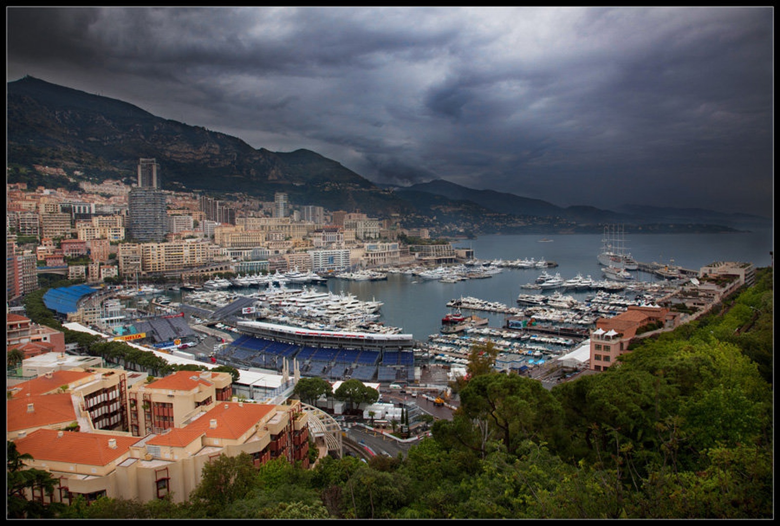 Monte Carlo by Aleš Ipavec