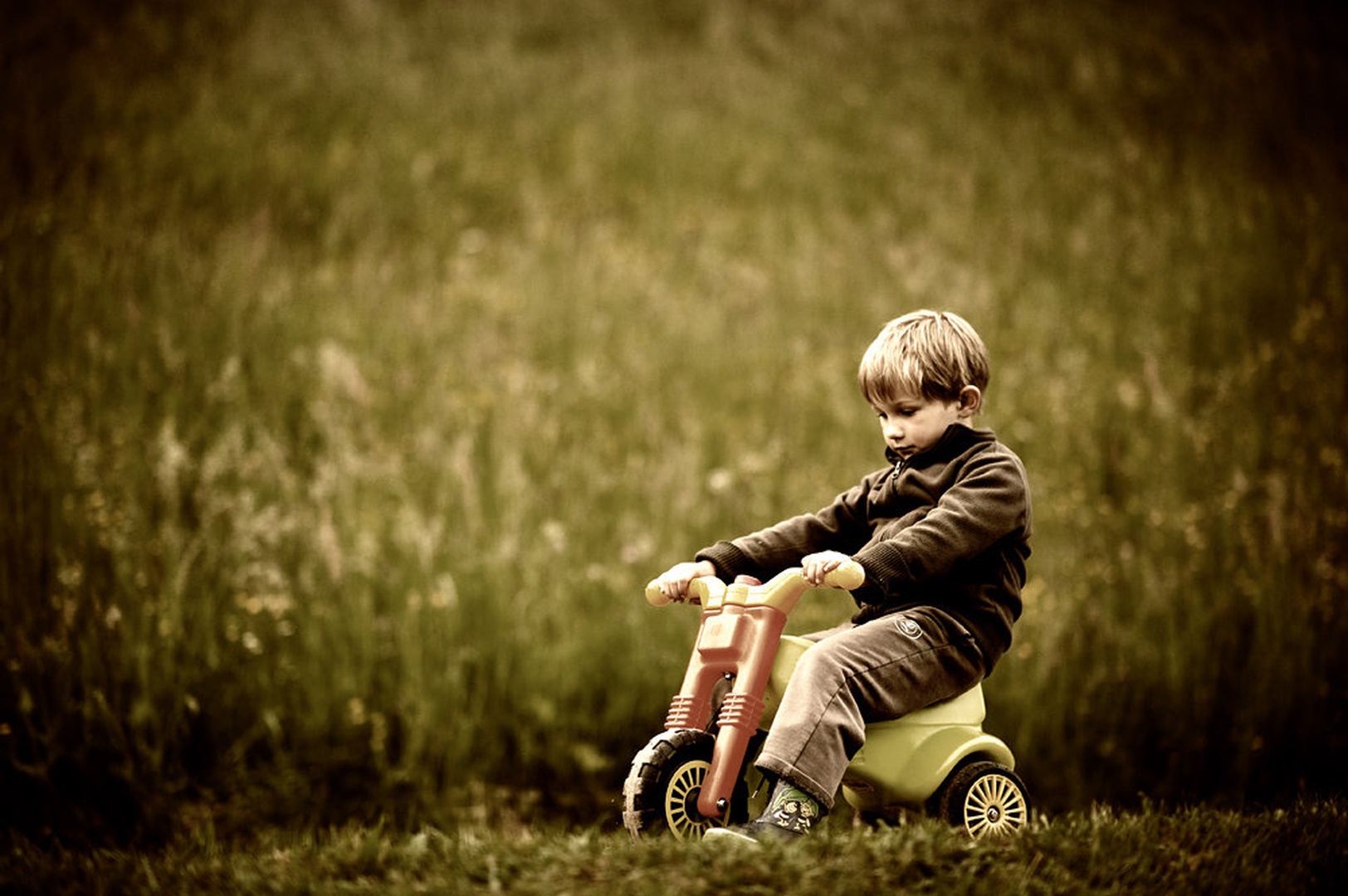 when I will grow up by saxy