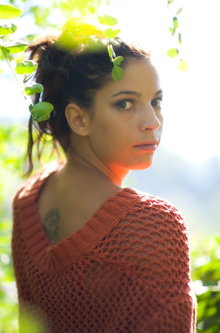 Jungle fever by saxy