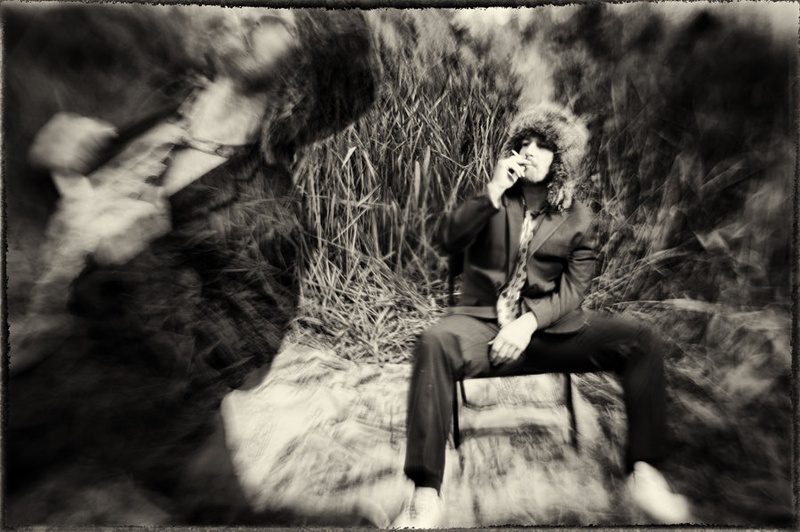 Breathe!!! by saxy