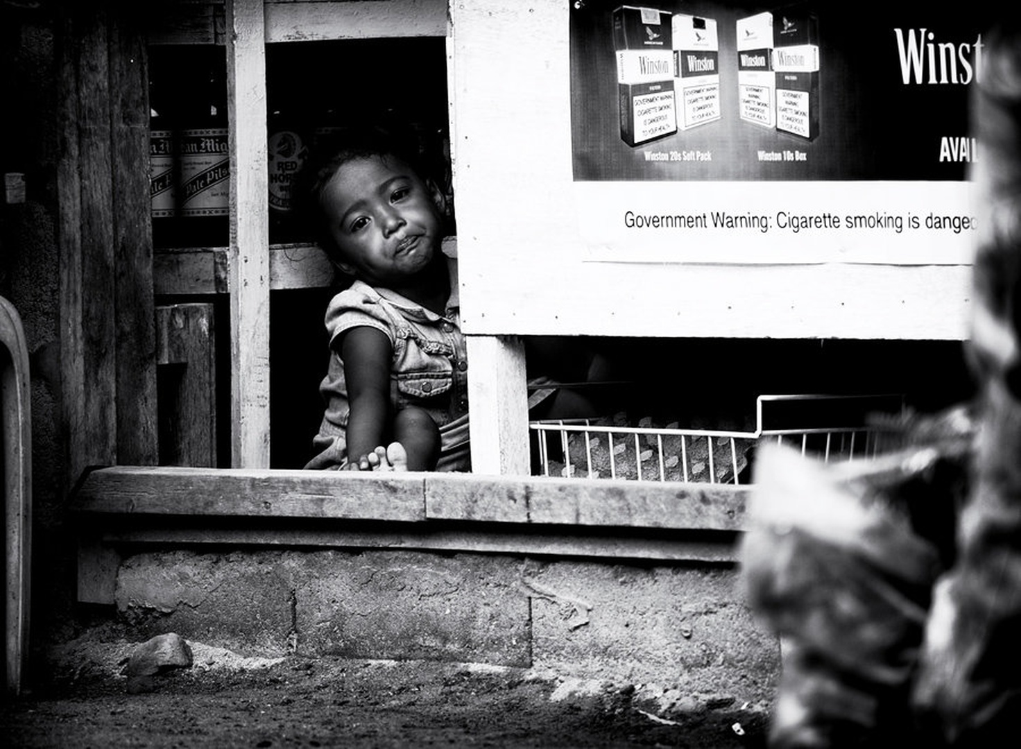 smoking kills by saxy