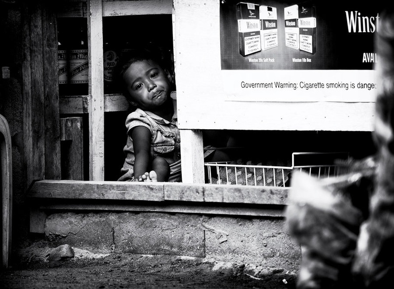 smoking kills by saxy