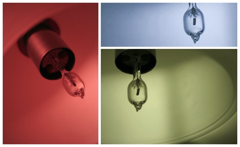 -3color- by Gregor Prodan