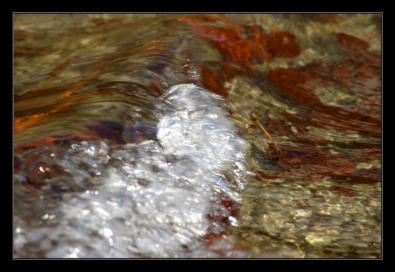 Water by gašper gartnar