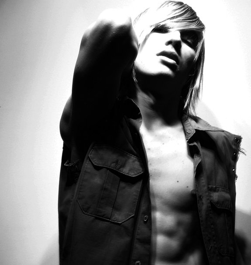 fashion boy by m g