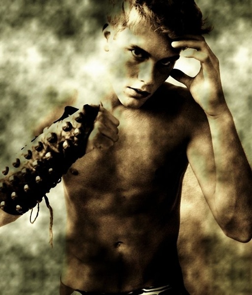 MAD MAX by m g