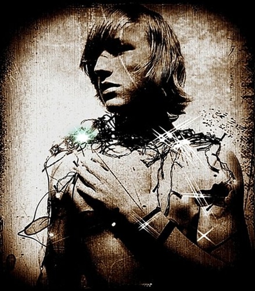 future by m g