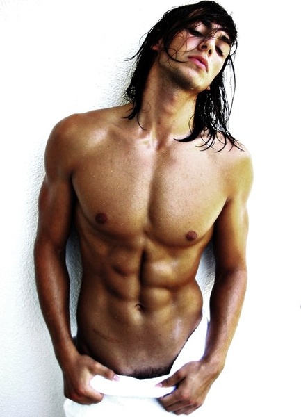 BODY by m g