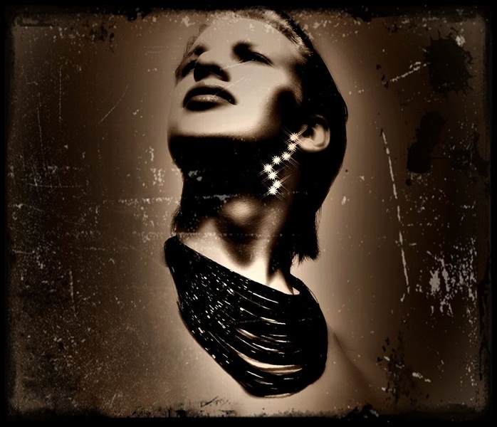 SEPIA by m g