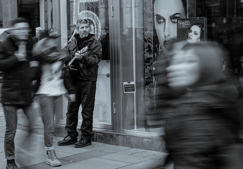 Street views by Joc1