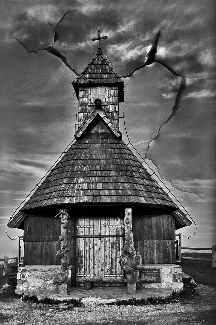 Čas beži by Joc1
