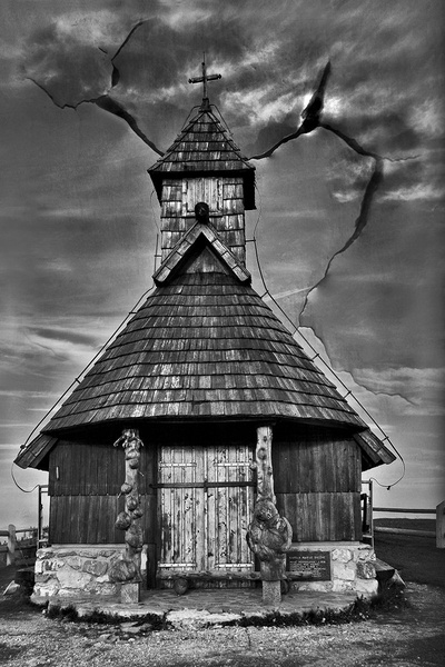 Čas beži by Joc1