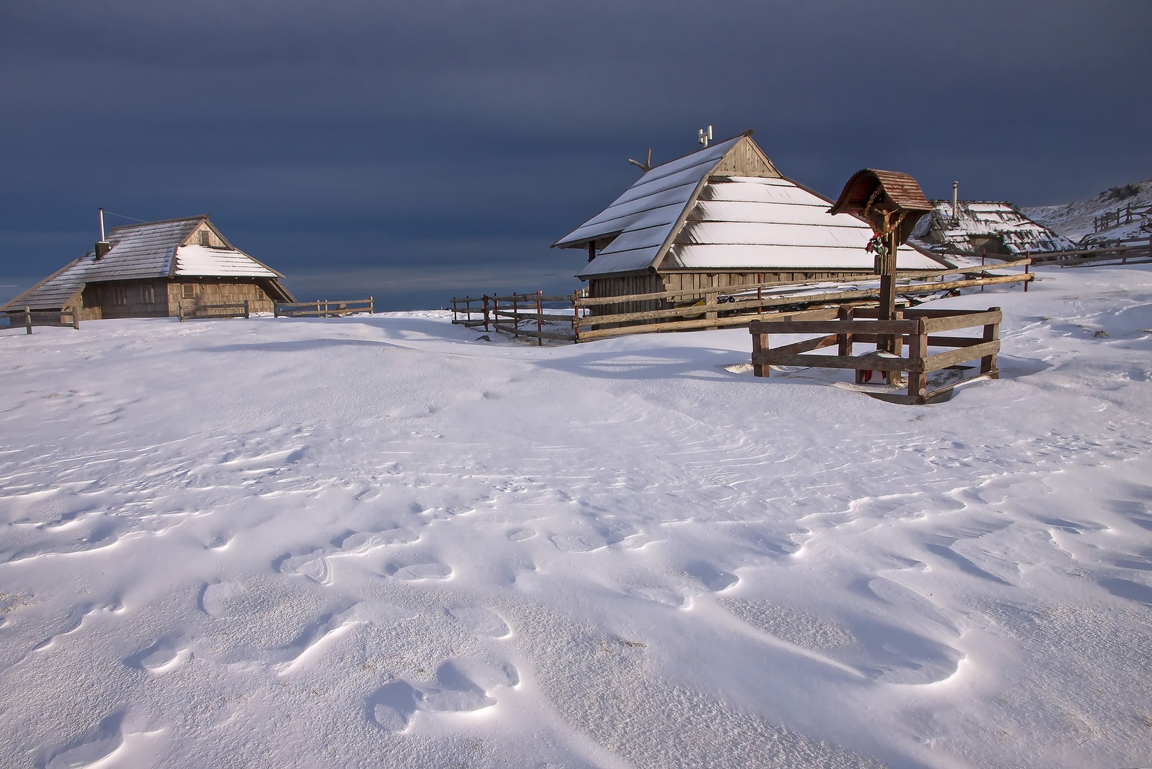 Tihožitje by Joc1