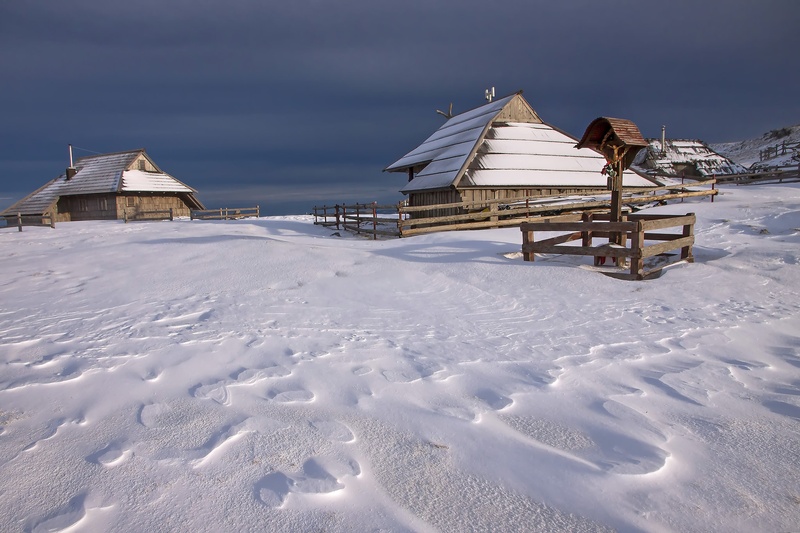Tihožitje by Joc1