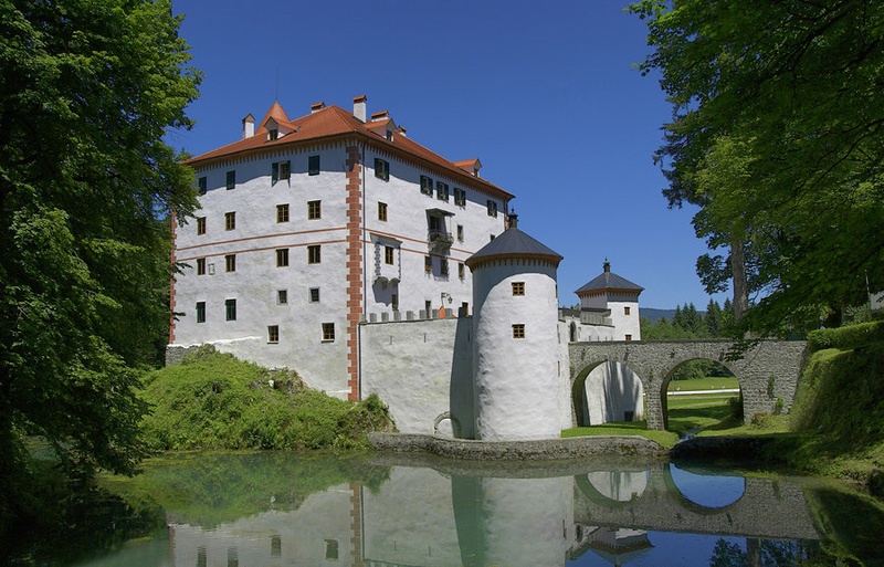 Razglednica. by Joc1