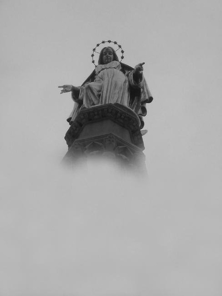 Angel by Sixten