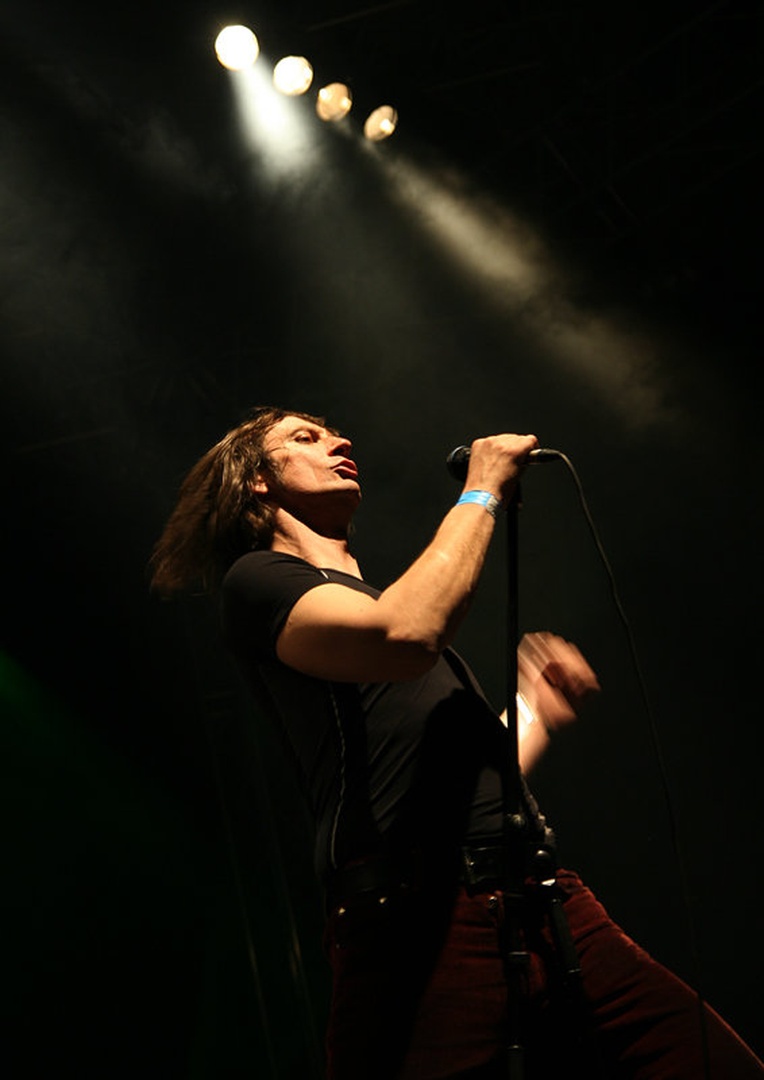 Let\'s sing by Tomi Dornik