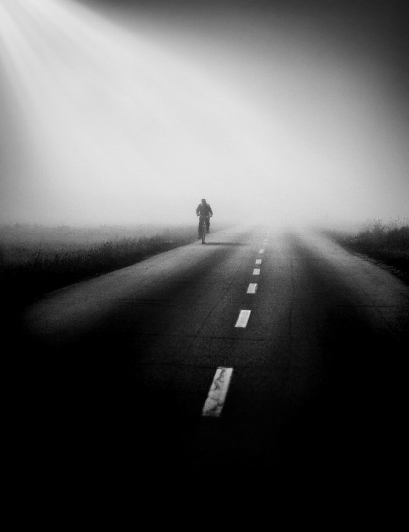 From the eternity.. by Aleksander Šmid