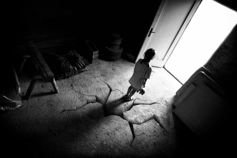 Bad Dream by Aleksander Šmid