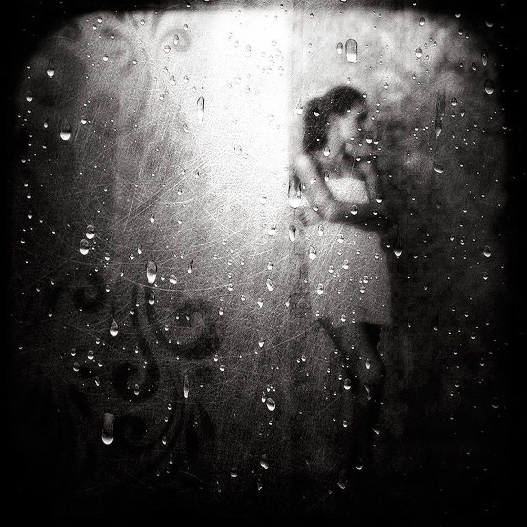 The way I see Her by Aleksander Šmid