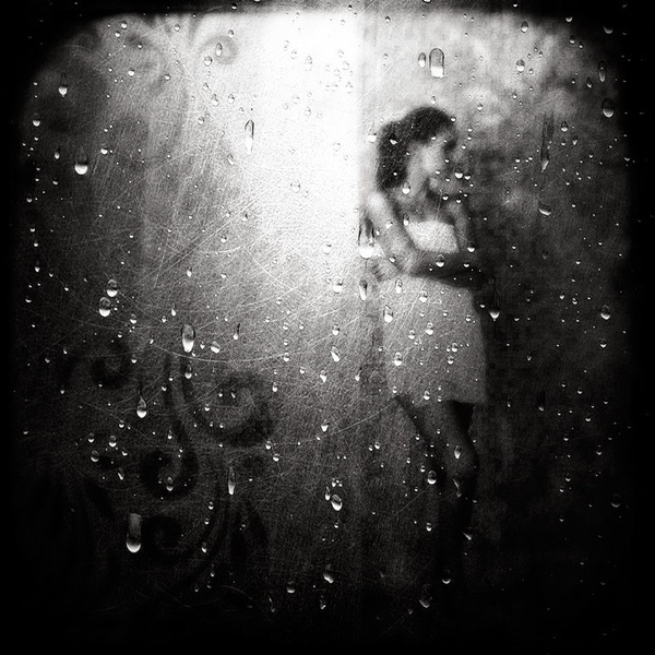 The way I see Her by Aleksander Šmid