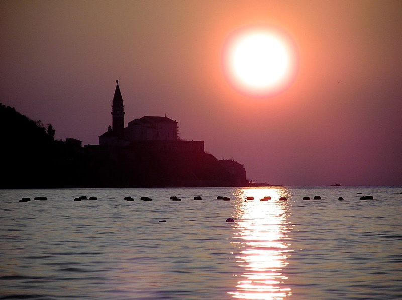 Piran by olympus