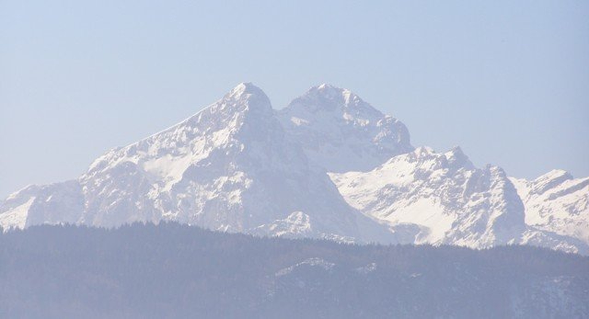 Triglav by Matej krajnc